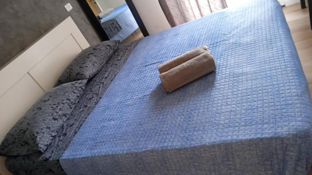 ボローニャ Domus Felsina Bed & Breakfast エクステリア 写真
