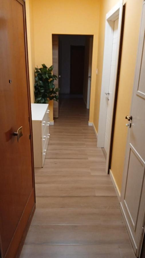 ボローニャ Domus Felsina Bed & Breakfast エクステリア 写真